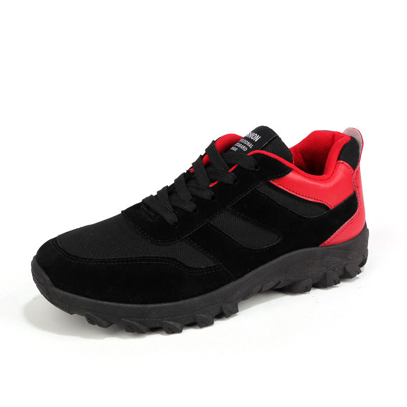 A fall of 2022 on behalf of Korean leisure shoes for men's shoes sports shoes, hiking shoes