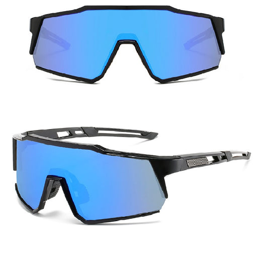 Sports Cycling Glasses Men And Women Driving Sunglasses